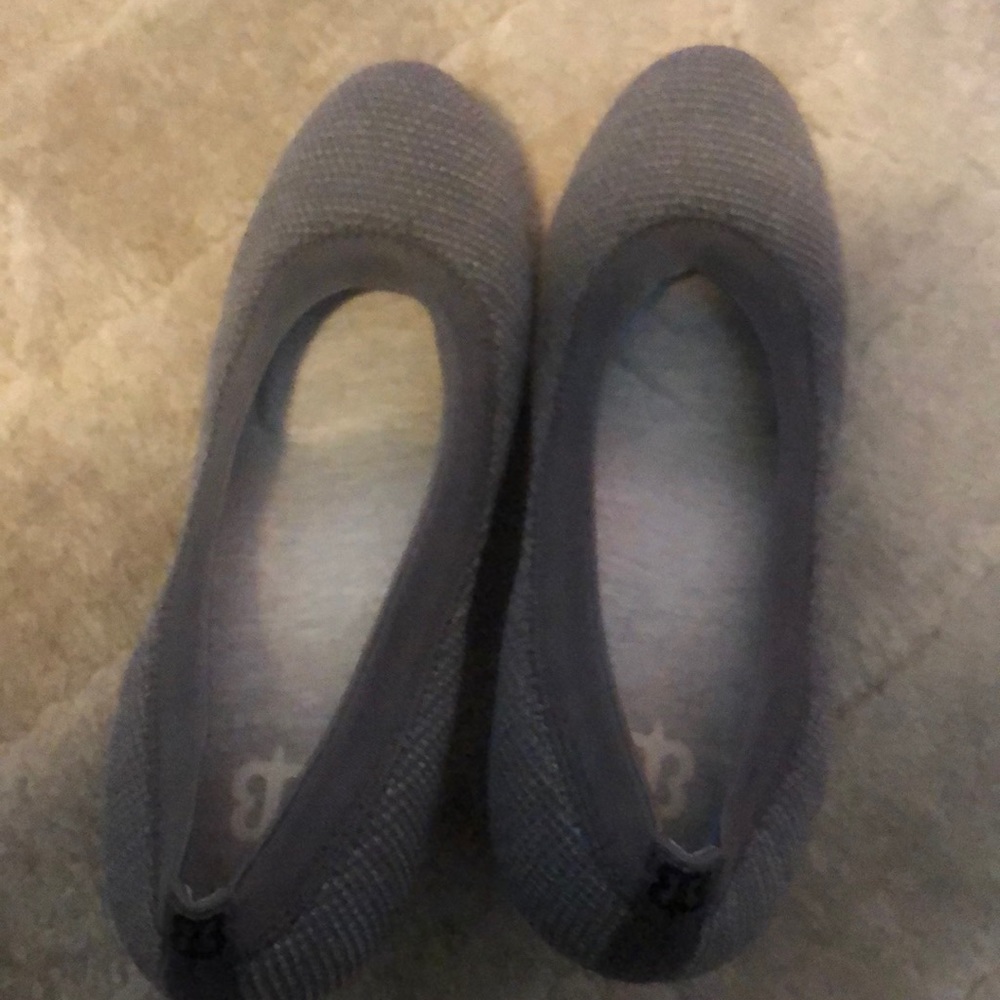 Betabrand pumps